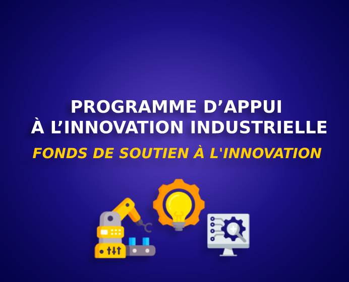 Accueil | Ministère de l’Industrie et du Commerce