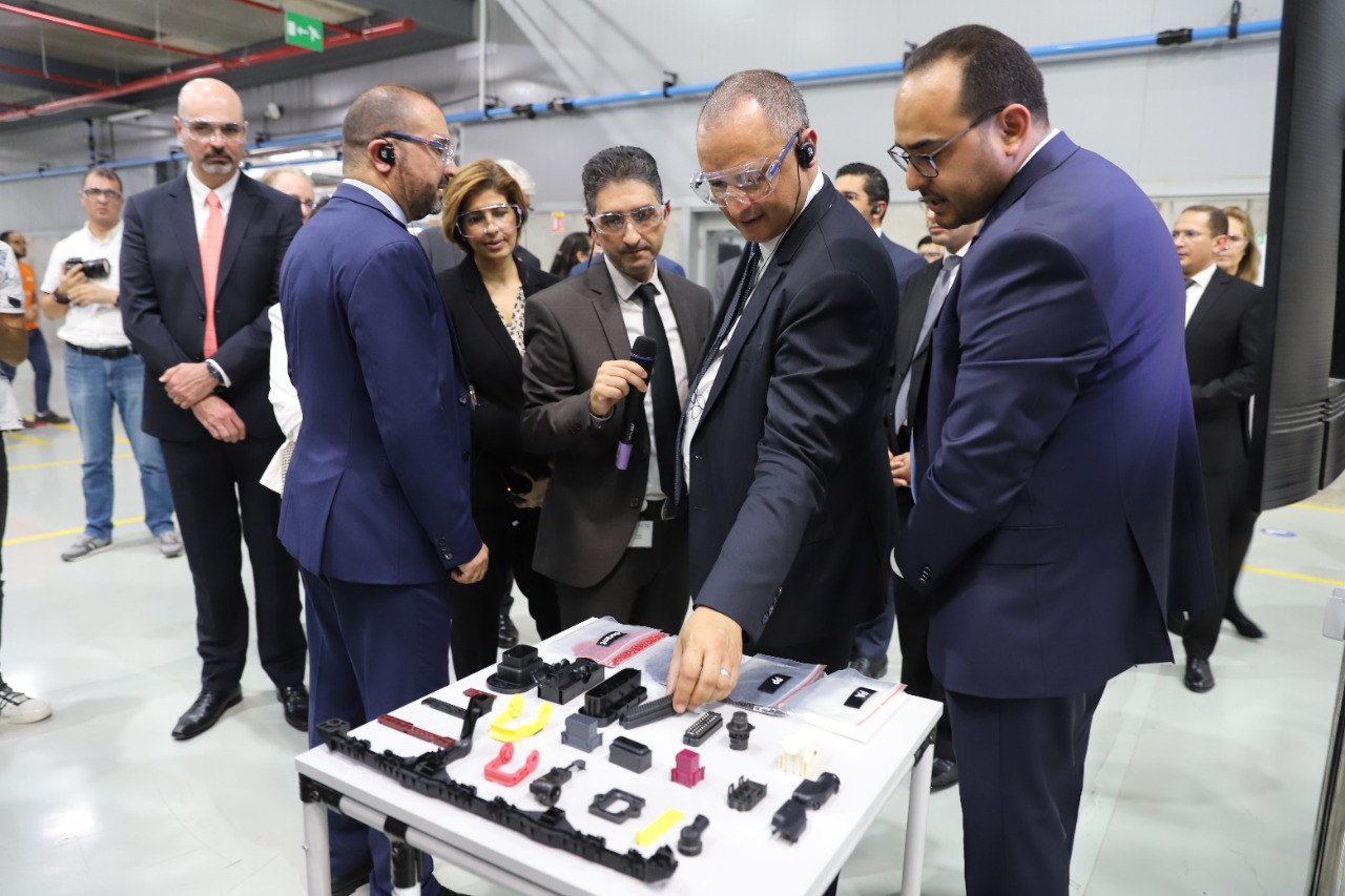 TE Connectivity Morocco célèbre sa 10ème année de succès et de ...
